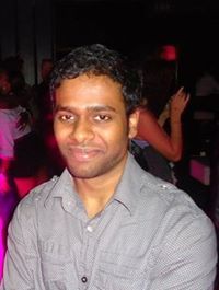 Haritharan Retneswaran