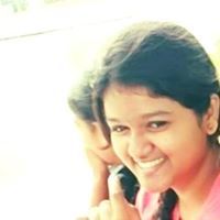 Aishwarya Nagaraj