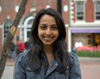 Nikita Singh