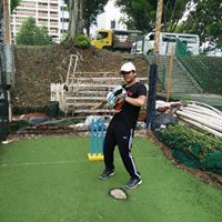 Karthik Ravi