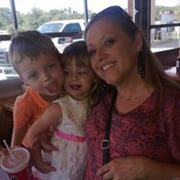 Caroline Sutton Tenhet