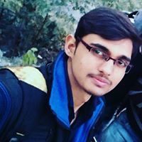 Ujjwal Mishra