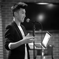 Kyle Liang