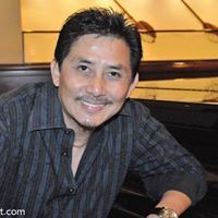 Patrick Koh