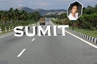 সুমিত দাস