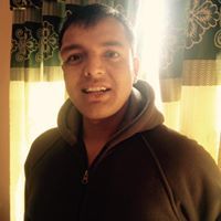 Krishna Prasad