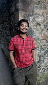 Pushkar Dikshit