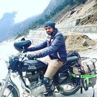 Arun Rao