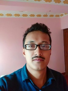 Aadarsha Shrestha