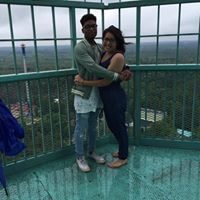 Demetrious Washington