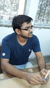 Arindam Adhikary