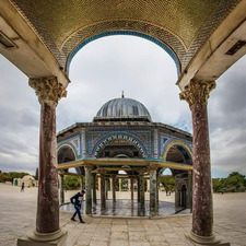 Saja Khader