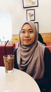 Humairah Hashim