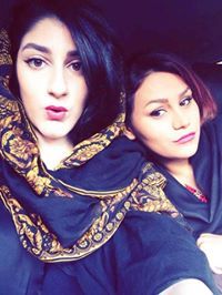 Mehrsa Ghobadi