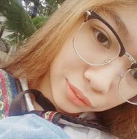Jacquelyn Agoncillo