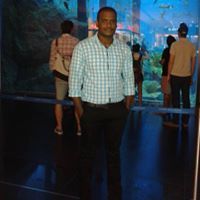Pradeep Prasad