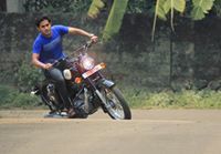 Anandu Ajay