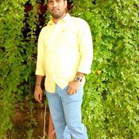 Kiran Reddy