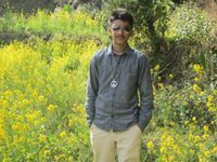 Ashish Gautam
