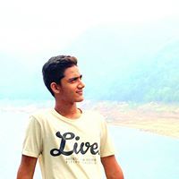 Rohith Pranav