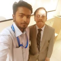 Zahidul Rasif
