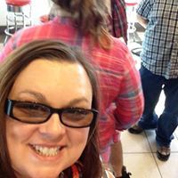 Amber Forth Anderson