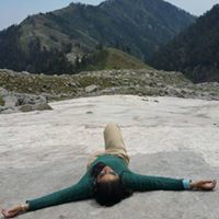 Deepti Talpade