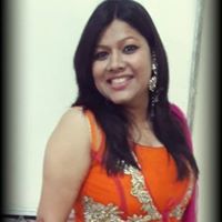 DrSonia Thakur