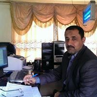 منير الخاقاني