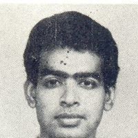 Samim Ahmed