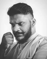 Joshua Michael