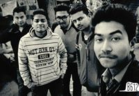 তুহিন চৌধুরী