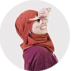 Mega Dewi