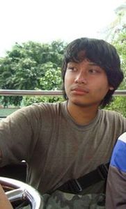 Miraz Hidayatulloh