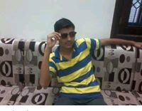 Mahesh Patel