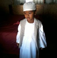 Mahmoud Adam