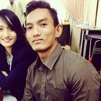 Mohd Rahimi Radzi