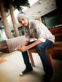 Avinash Ballepod
