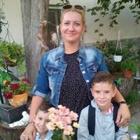 Пенка Маджарова