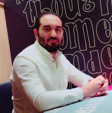 Ahmed  Enani