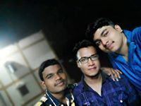 Dibyansu Shekhar