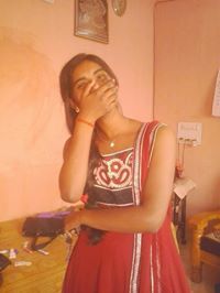 Mridula Pandey