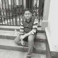 জ্যোতির্ময় সজ্জন