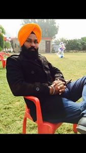 Sardar JS