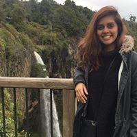 Sharin Ahmed