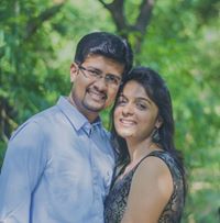 Rajeshri Mehta