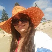 Ebony-J Featherstone