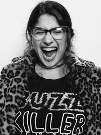 Celeste Jacobson-Ingram