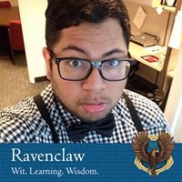 David Lugo-Robles