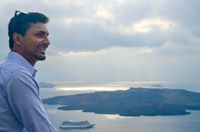 Abhishek Ghosh